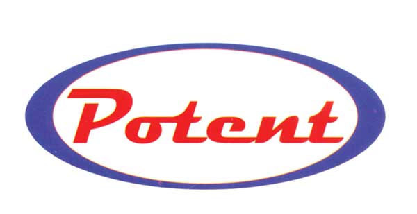 Potent